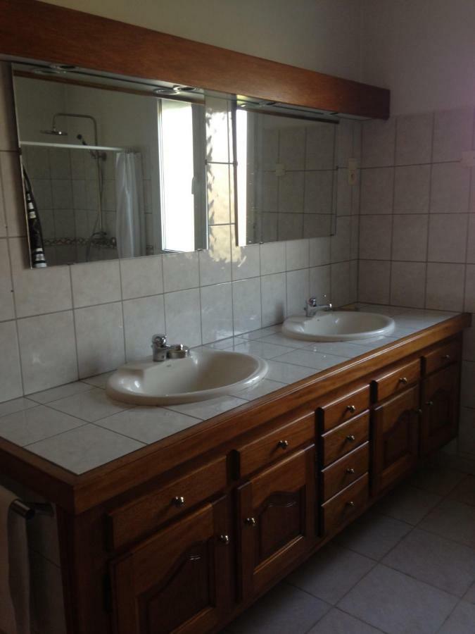 Chambres Salvaterra Sauveterre  المظهر الخارجي الصورة