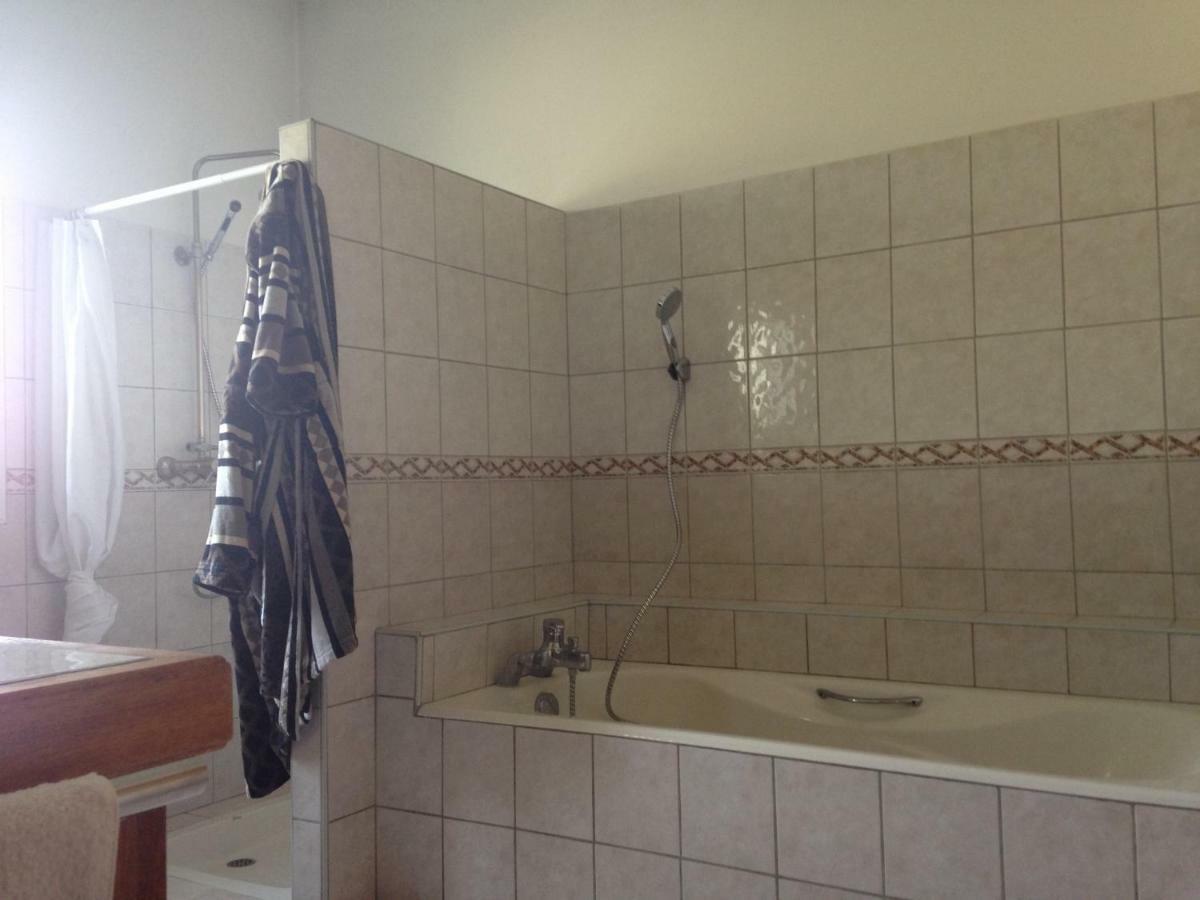 Chambres Salvaterra Sauveterre  المظهر الخارجي الصورة