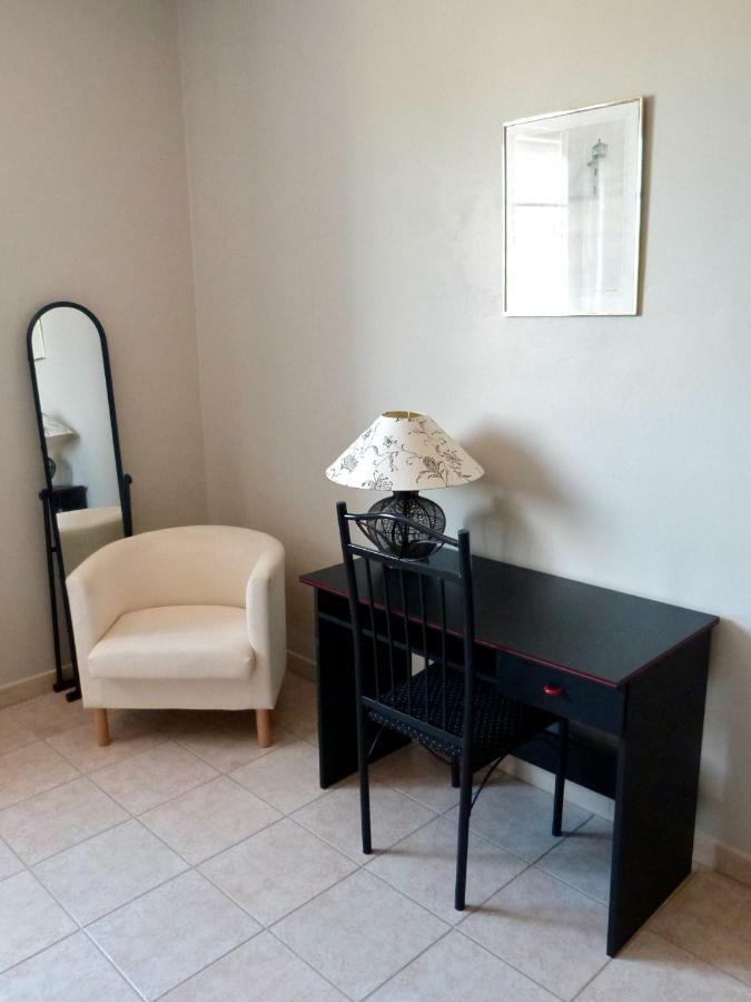 Chambres Salvaterra Sauveterre  المظهر الخارجي الصورة