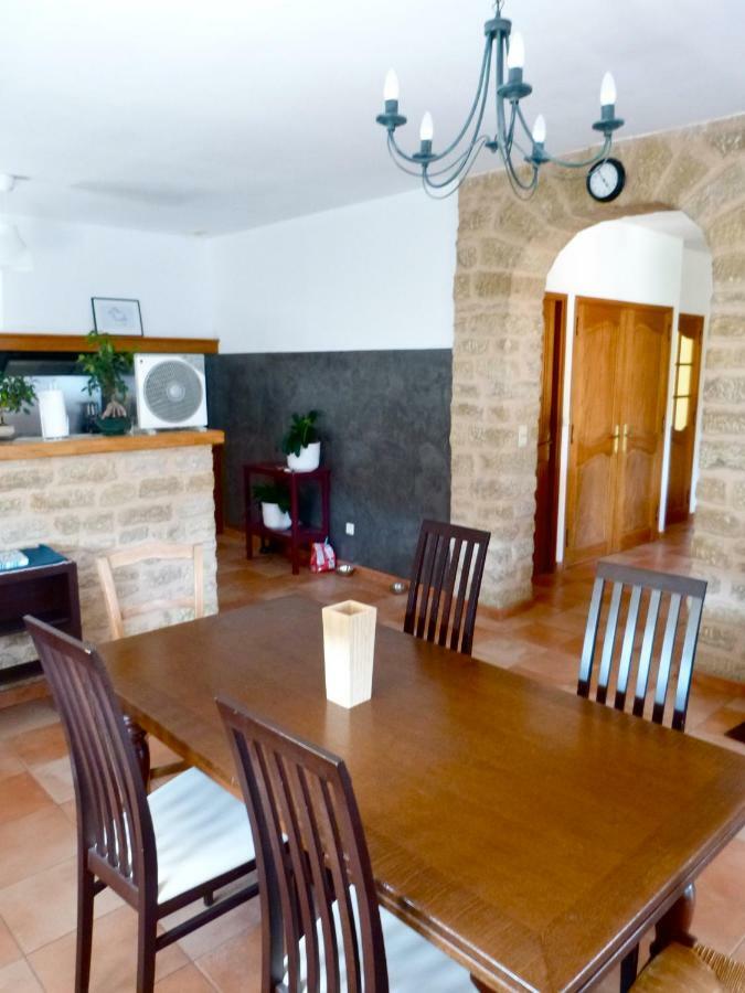 Chambres Salvaterra Sauveterre  المظهر الخارجي الصورة