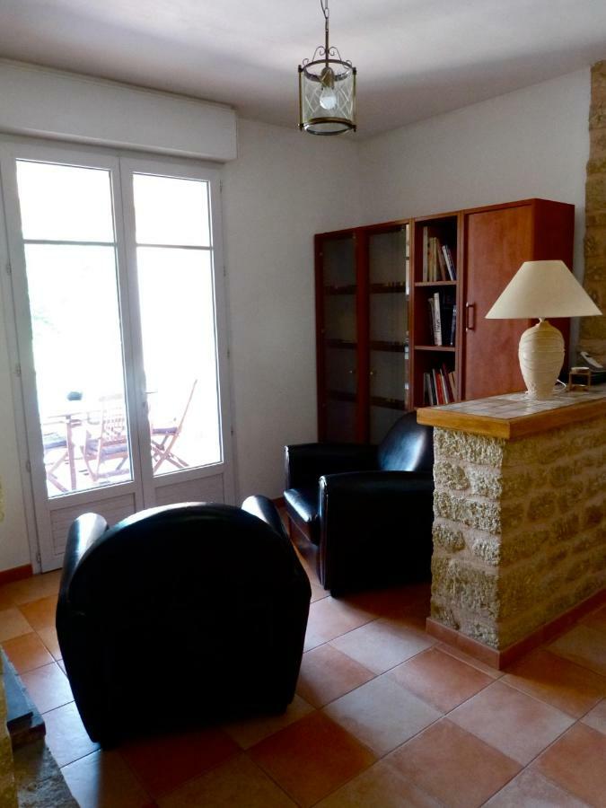 Chambres Salvaterra Sauveterre  المظهر الخارجي الصورة