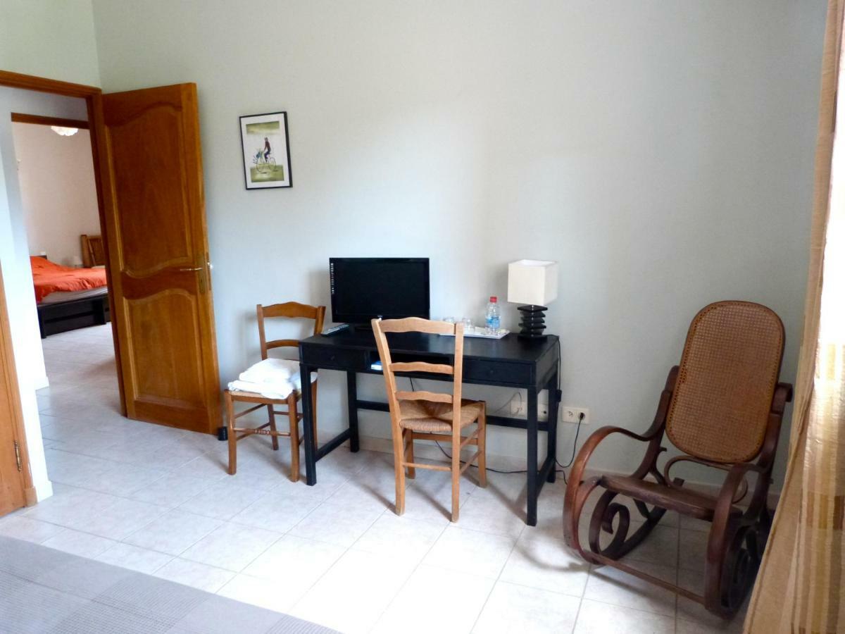 Chambres Salvaterra Sauveterre  المظهر الخارجي الصورة