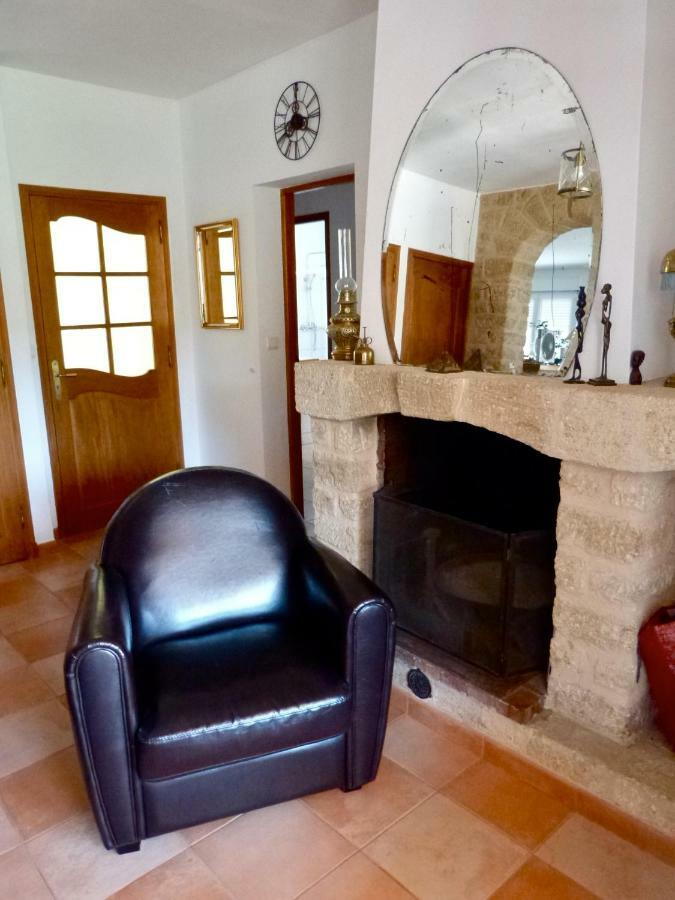 Chambres Salvaterra Sauveterre  المظهر الخارجي الصورة