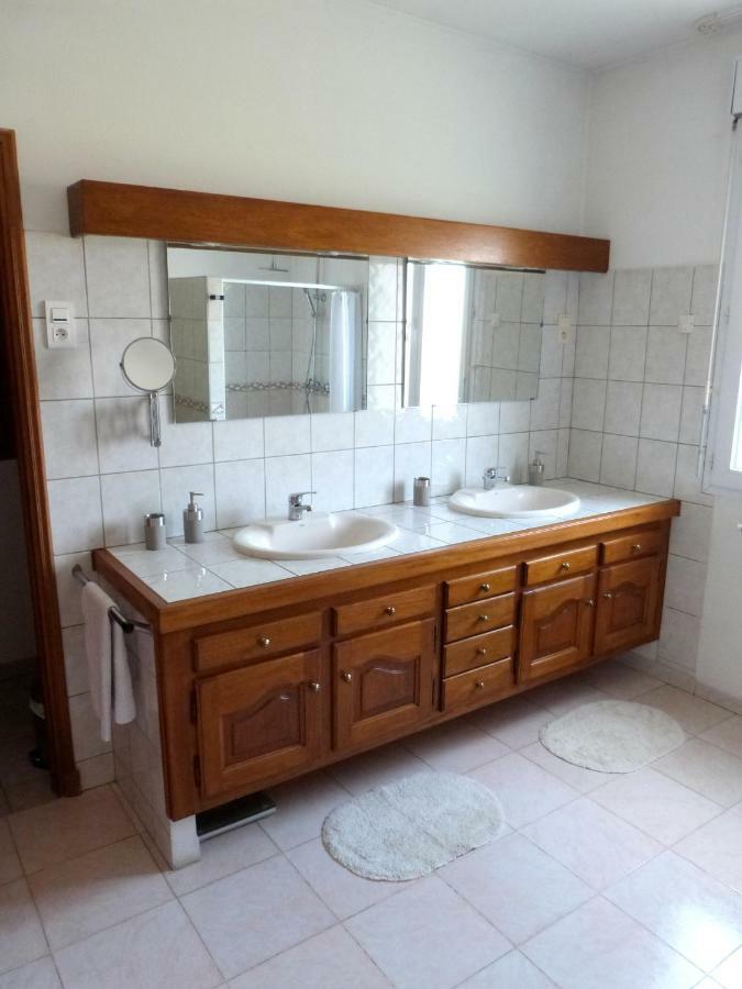 Chambres Salvaterra Sauveterre  المظهر الخارجي الصورة