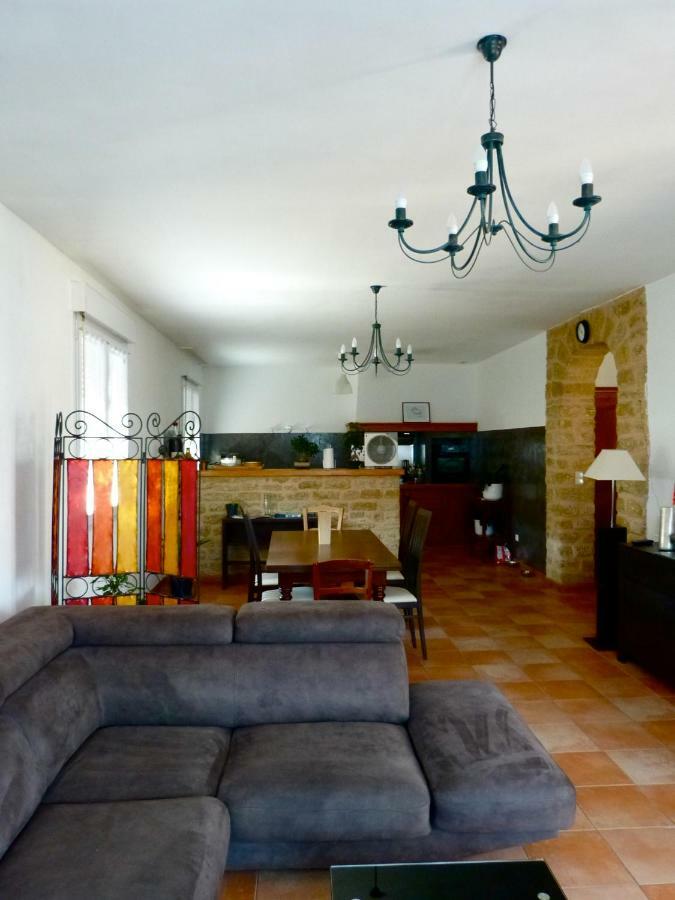 Chambres Salvaterra Sauveterre  المظهر الخارجي الصورة