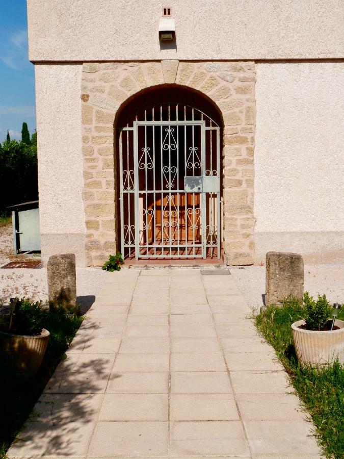 Chambres Salvaterra Sauveterre  المظهر الخارجي الصورة