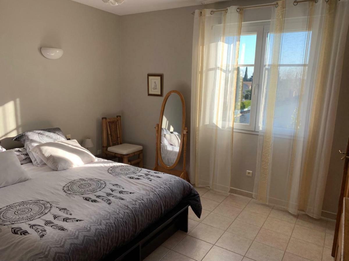 Chambres Salvaterra Sauveterre  المظهر الخارجي الصورة