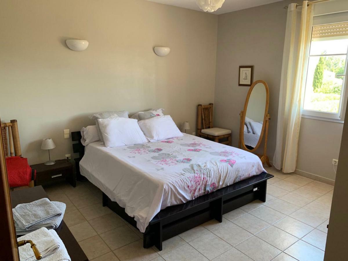 Chambres Salvaterra Sauveterre  المظهر الخارجي الصورة