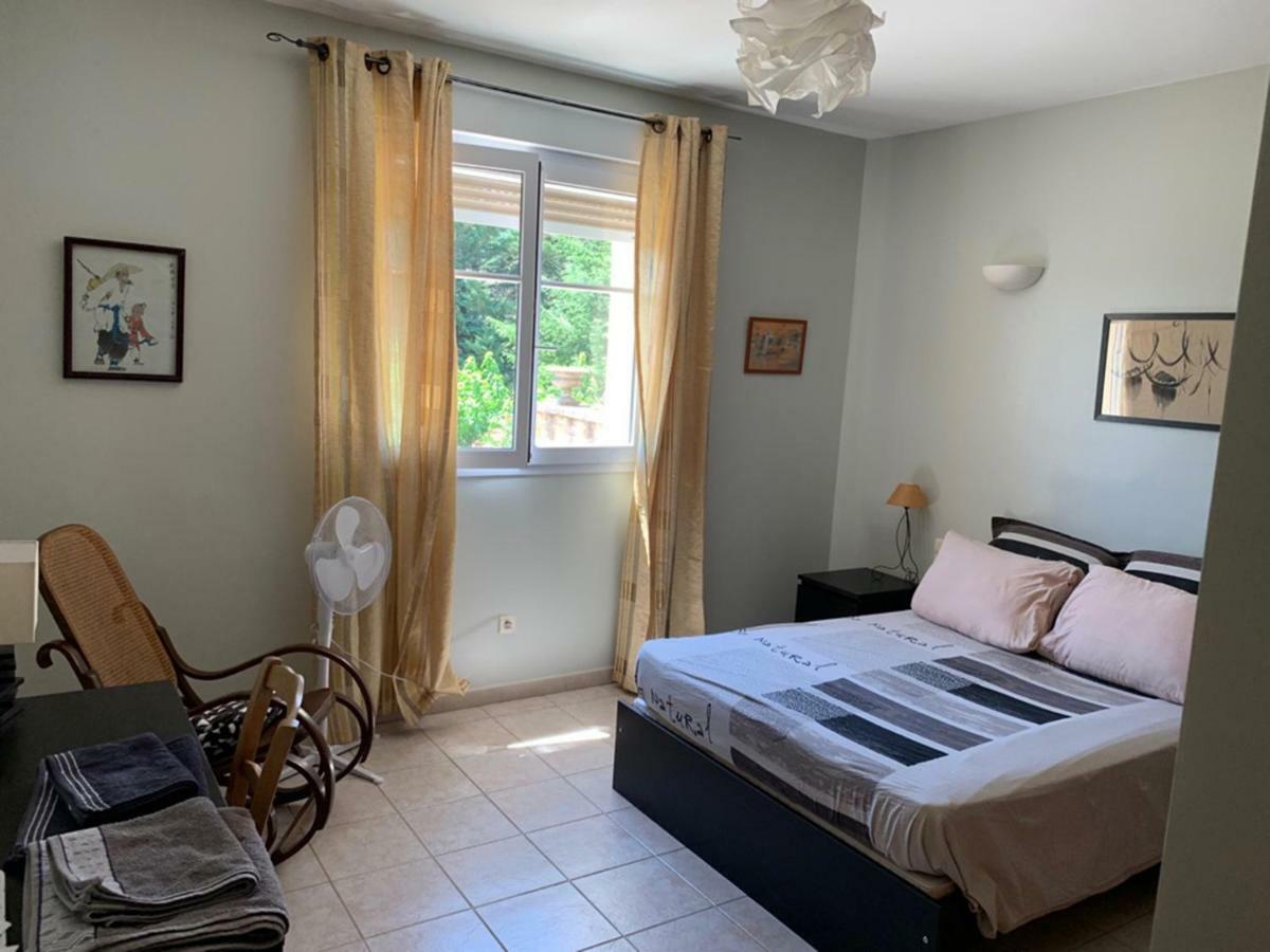Chambres Salvaterra Sauveterre  المظهر الخارجي الصورة
