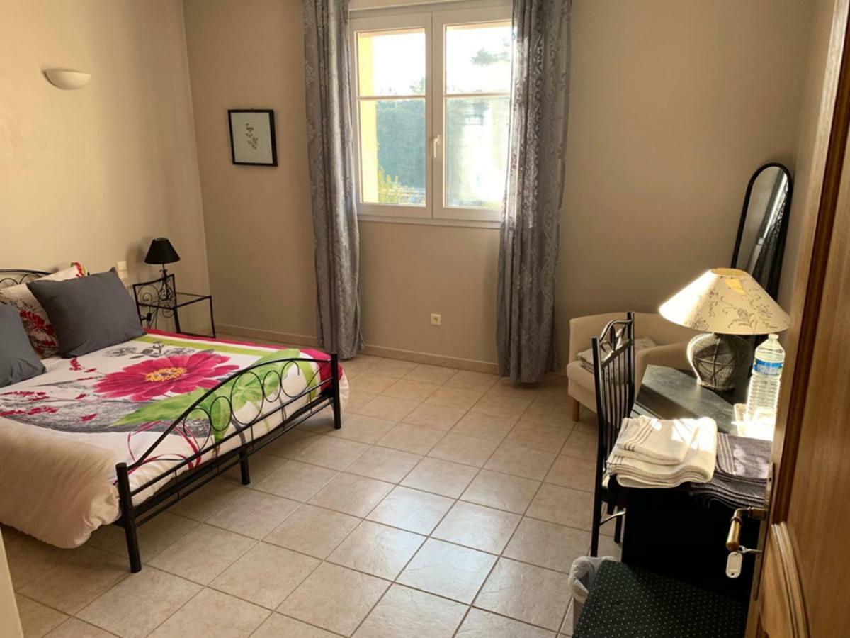 Chambres Salvaterra Sauveterre  المظهر الخارجي الصورة