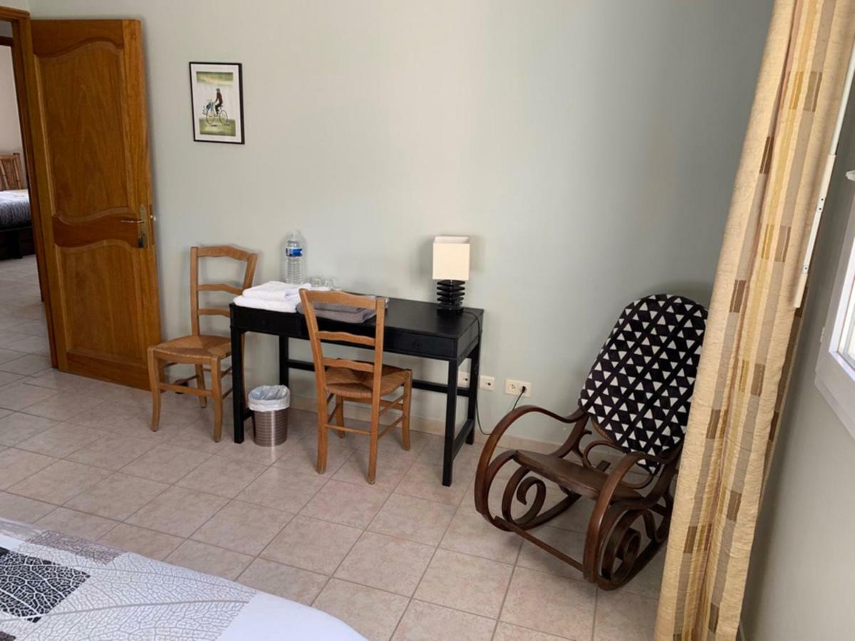 Chambres Salvaterra Sauveterre  المظهر الخارجي الصورة
