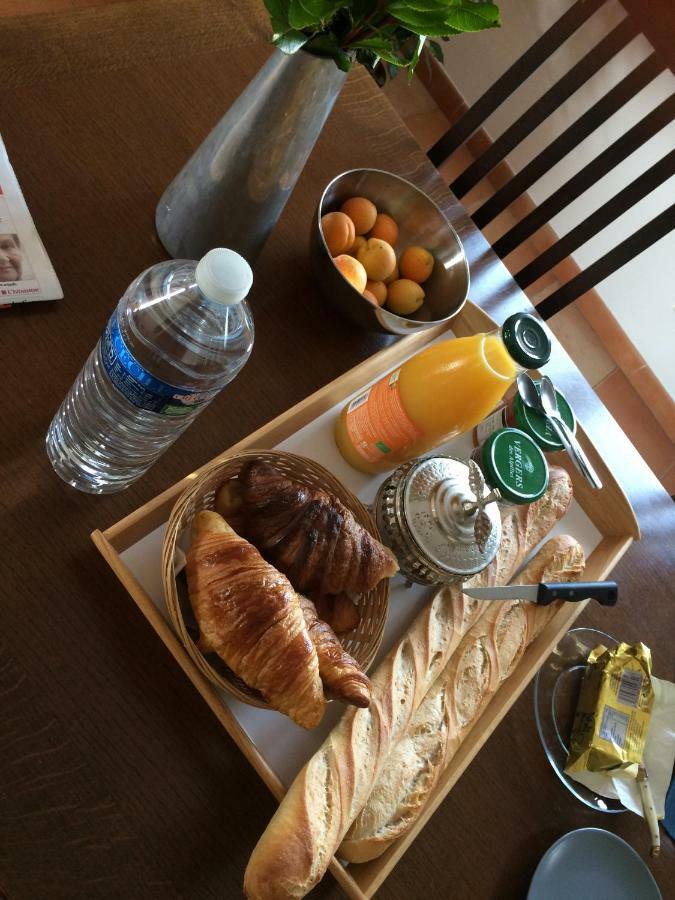 Chambres Salvaterra Sauveterre  المظهر الخارجي الصورة